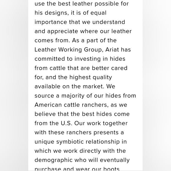 ARIAT FLATS NWT & BOX, VERY COMFORTABLE! - Picture 6 of 9